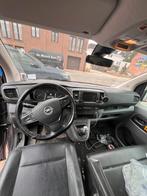Opel Vi varo 2 .0 TD L3 H1 INNOVATION 15250 + BTW, Auto's, Android Auto, Opel, Particulier, Te koop