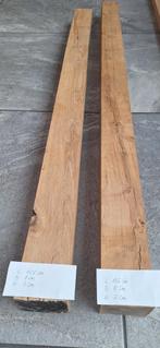 Eiken planken,balkjes, Ophalen, Eiken, Plank