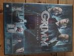 Dvd's GRIMM, Cd's en Dvd's, Dvd's | Actie, Ophalen, Vanaf 16 jaar, Zo goed als nieuw, Boxset