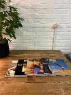 Mode magazine vintage - '86/'90 - LOT, Boeken, Gelezen, Ophalen of Verzenden, Mode algemeen, ITCB