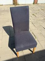 5 eetkamer stoelen, Huis en Inrichting, Stoelen, Ophalen, Zo goed als nieuw