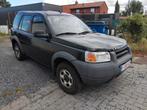 Land Rover Freelander 1 1.8i, Auto's, Stof, 1800 kg, Beige, 4 cilinders