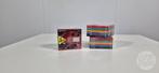 Sony Color 80 Minidisc | Minidisk | 5 Pack | Nieuw in Folie, Audio, Tv en Foto, Walkmans, Discmans en Minidiscspelers, Ophalen of Verzenden