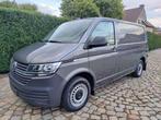 Volkswagen T6.1 Transporter Transporter T6.1 (bj 2020), Voorwielaandrijving, Gebruikt, 4 cilinders, Volkswagen