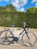 Herenfiets Formula 7 versnellingen 28” RIJKLAAR, Fietsen en Brommers, Ophalen, Gebruikt, Versnellingen