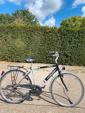 Herenfiets Formula 7 versnellingen 28” RIJKLAAR beschikbaar voor biedingen