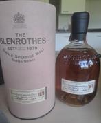 The Glenrothes Single Speyside Malt Whisky (distilled1979), Verzamelen, Wijnen, Ophalen, Nieuw, Overige typen