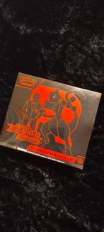 Pokémon Destined Rivals Elite Trainer Box (ETB), Enlèvement ou Envoi, Neuf, Booster box, Foil