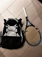 Tennis rugzak Tyger - Nieuw, Sports & Fitness, Tennis, Autres marques, Sac, Enlèvement ou Envoi, Neuf