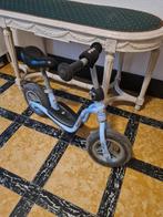 draisienne Puky, Enlèvement, Utilisé, Puky