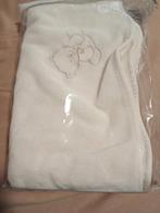 Dekentje met een beertje erop, Kinderen en Baby's, Ophalen, Zo goed als nieuw, Deken