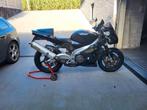 Aprilia tuono, Motos, 998 cm³, Plus de 35 kW, 2 cylindres, Particulier