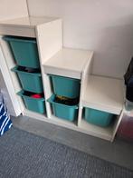 Opbergbox, Huis en Inrichting, Kasten | Ladekasten, Ophalen, Gebruikt