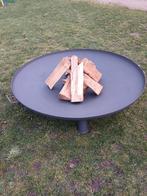 Grote Vuurschaal 150 cm, Tuin en Terras, Ophalen