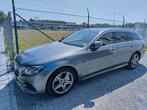 MERCEDES E300 2020 HYBRIDE PAKKET AMG VOLLEDIGE OPTIES, Auto's, Mercedes-Benz, Automaat, Achterwielaandrijving, 4 cilinders, Leder