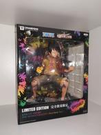 figurine one piece (rare), Verzamelen, Ophalen of Verzenden, Nieuw, Overige typen