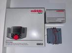Commande Märklin station mobile 60653 et accessoires, Hobby en Vrije tijd, Ophalen of Verzenden, Zo goed als nieuw, Overige typen
