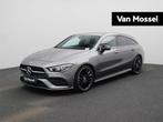 Mercedes-Benz CLA Shooting Brake CLA 180 d AMG Line 1y USED, Auto's, CLA, Stof, Gebruikt, 4 cilinders