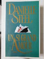 livres, Roman, Danielle Steel ., Enlèvement ou Envoi, Neuf