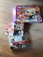 Lego friends, Mia's slaapkamer, Hobby en Vrije tijd, Overige Hobby en Vrije tijd, Ophalen, Zo goed als nieuw