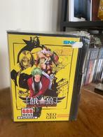 GAROU MARK OF THE WOLVES EDITION COLLECTOR (2000.EX) PS4 EUR, Enlèvement, Neuf