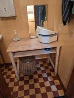 Tafeltje, Antiek en Kunst, Antiek | Meubels | Kasten, Ophalen