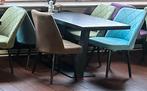 Eetstoelen in zeet goede staat 38 stukken, Huis en Inrichting, Ophalen, Zo goed als nieuw