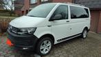 VW Transporter T6 COMBİ 2016, Auto's, Boordcomputer, Euro 6, Particulier, Transporter