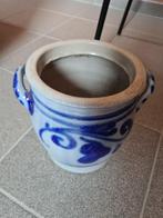 Antieke zoutpot in uitstekende staat, Antiek en Kunst, Ophalen