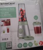 Blender en 4 shakers., Elektronische apparatuur, Blenders, Ophalen, Zo goed als nieuw