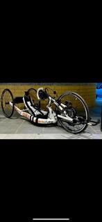 Handbike, Ophalen, Zo goed als nieuw, Overige merken