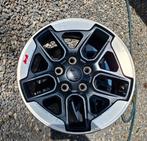 Jeep rubicon velgen 17 inch, Auto-onderdelen, Banden en Velgen, Ophalen, 17 inch, Velg(en)