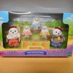 Sylvanian families 2187 fairy snow bird family, Enlèvement ou Envoi, Neuf