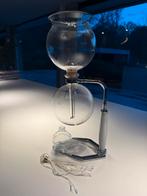 Hellem koffiemaker 10 tassen NIEUW, Ophalen