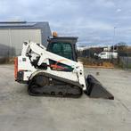Bobcat T650 - 2015 - 1530 uur - Banden - 4.2T - Bac - CH45, Ophalen, Gebruikt