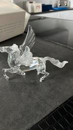 Swarovski jaarstuk 1998 ‘Pegasus’, Ophalen of Verzenden, Nieuw
