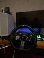 G920 steering wheel & Pedalen, Games en Spelcomputers, Ophalen