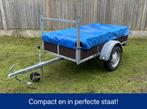 Remorque en parfait état 750 kg permis de conduire B, Autos : Pièces & Accessoires, Enlèvement