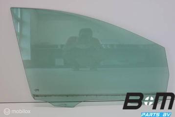 Portierruit RV (bijrijderskant) VW Sharan 7N beschikbaar voor biedingen