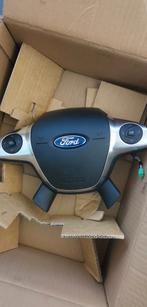 Stuurairbag FORD FOCUS III Turnier 1.6 TDCi NİEUW, Auto-onderdelen, Ophalen of Verzenden, Ford
