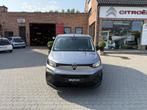 Citroen Berlingo Automaat 21 900 + BTW, Auto's, Automaat, 4 deurs, 149 g/km, USB