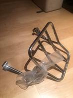 Bagage drager Harley Davidson Road king, Ophalen, Zo goed als nieuw