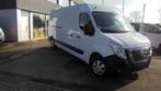 RENAULT MASTER L3H2 2.3 DCI - CAMERA - GPS - CRUISE - GARANT, Voorwielaandrijving, 1998 cc, Stof, 4 cilinders