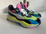 Baskets Puma multicolore pour femme : Pointure 39 NEUF, Enlèvement ou Envoi, Neuf, Sneakers et Baskets