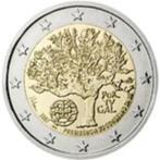 Euromunten Portugal, Postzegels en Munten, Munten | Europa | Euromunten, Ophalen of Verzenden, Portugal, 2 euro, Setje