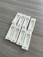 Poignées de volet roulant blanches, Enlèvement ou Envoi, Neuf