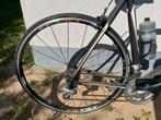 Alu/carbon Hybride koersfiets, Meer dan 20 versnellingen, Ophalen, Overige merken, Overige maten