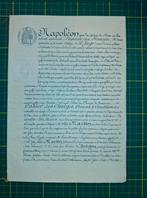 De oudste synagoge (anoniem) in Parijs, Antiek en Kunst, Antiek | Boeken en Manuscripten, Ophalen of Verzenden