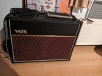 VOX AC15 C2, Ophalen of Verzenden, Zo goed als nieuw, Gitaar, Minder dan 50 watt