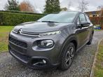 Citroën C3, Autos, Argent ou Gris, Achat, Euro 6, Boîte manuelle